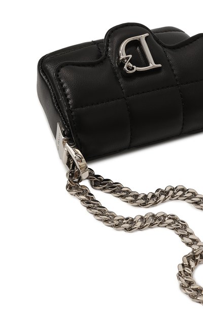 Сумка d2 statement DSQUARED2, арт. CBW0041, фото 3