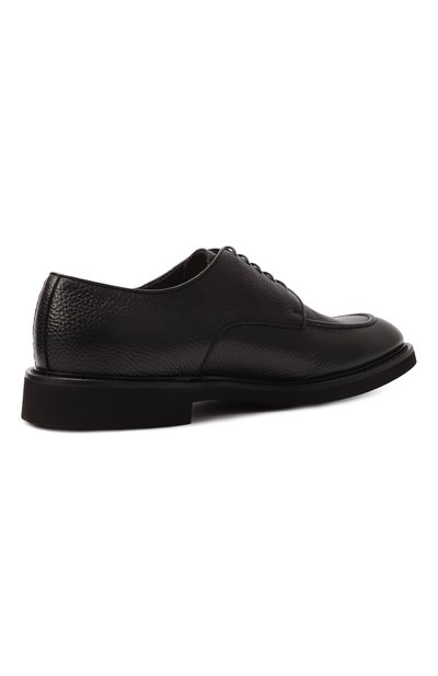 Кожаные дерби DOUCAL'S, арт. DU2728VER0UT019N, фото 5