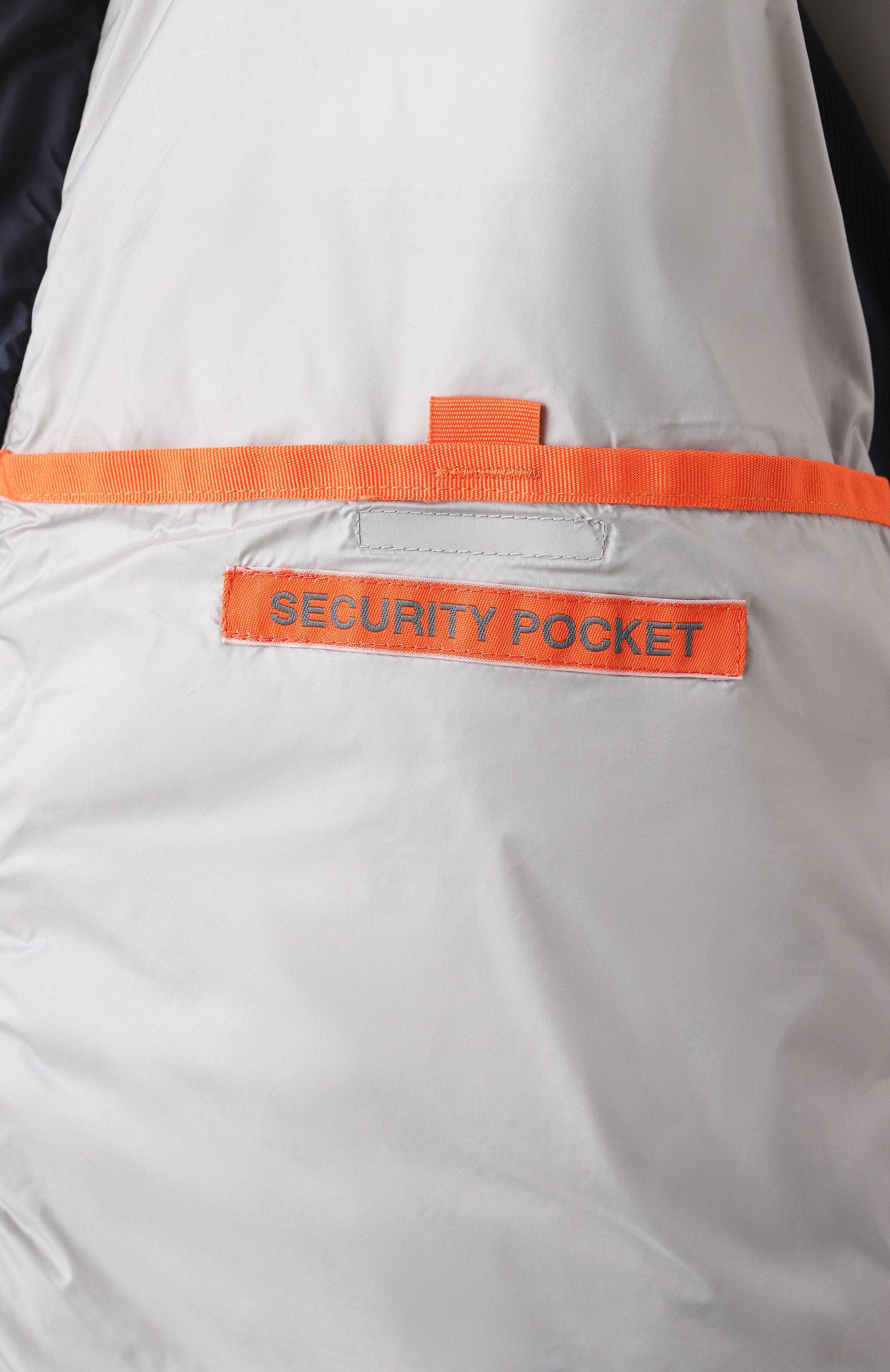 Комбинированная толстовка PARAJUMPERS, арт. PMHYFP01, фото 7