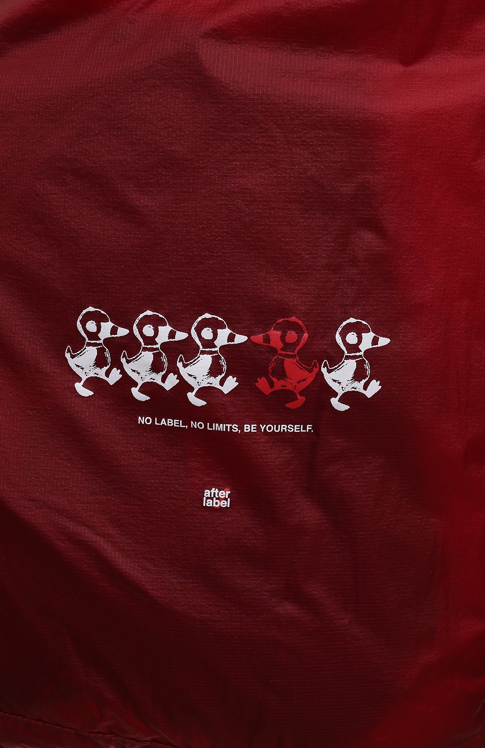 Пуховый жилет AFTER LABEL, арт. ANAPA/N061, фото 6