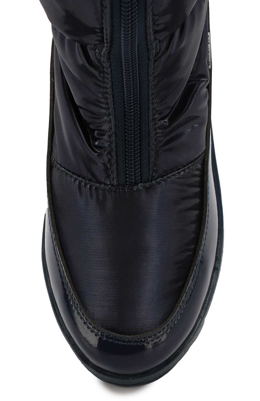 Сапоги JOG DOG, арт. 1111R/ZAFFIR0 FLASH_NAVY/36-42, фото 4