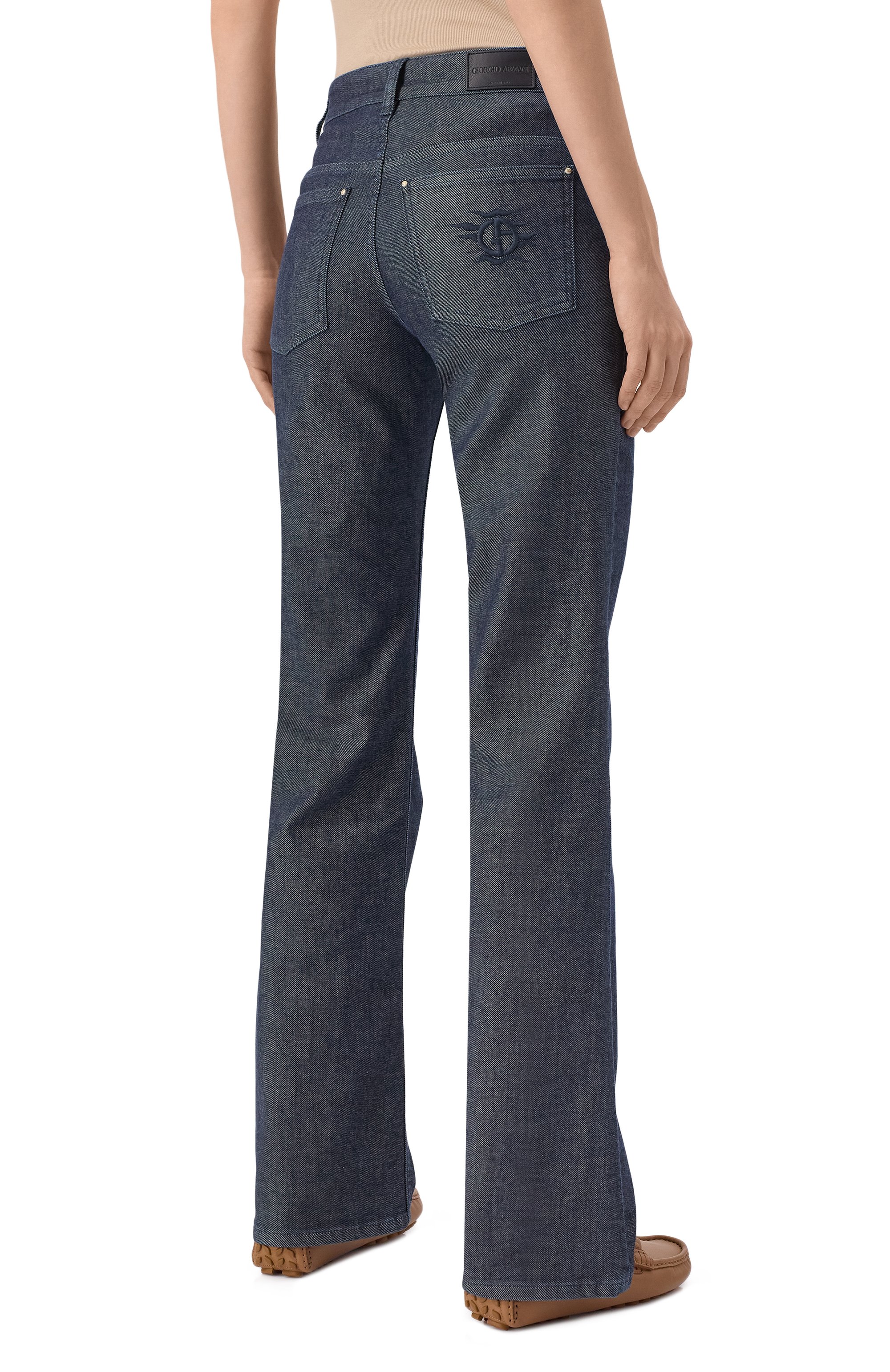 Джинсы GIORGIO ARMANI, арт. GW000770/AF15303, фото 4