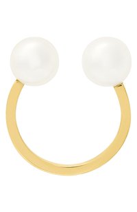 Серьга SOPHIE BILLE BRAHE, арт. EC36_EMD_PL, фото 2