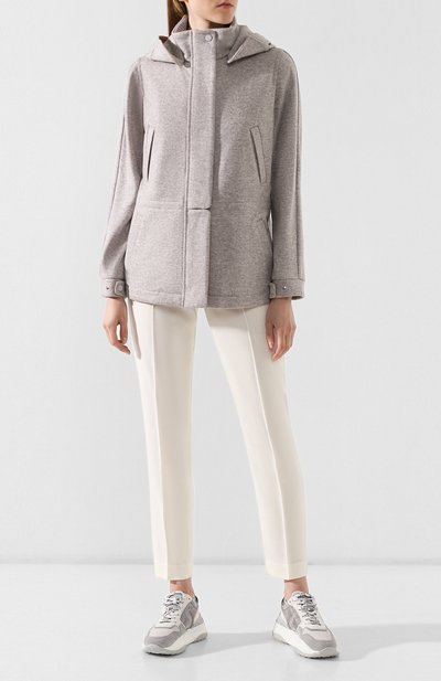 Кашемировая куртка LORO PIANA, арт. FAI7484, фото 2