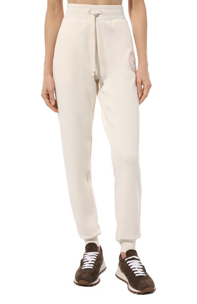 Джоггеры EMPORIO ARMANI, арт. 164611/3F256, фото 3