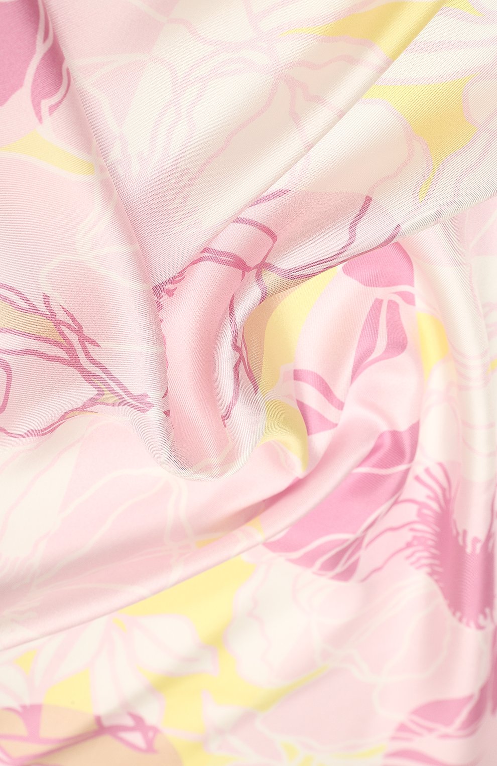 Шелковый платок LANCEL, арт. A12463, фото 4