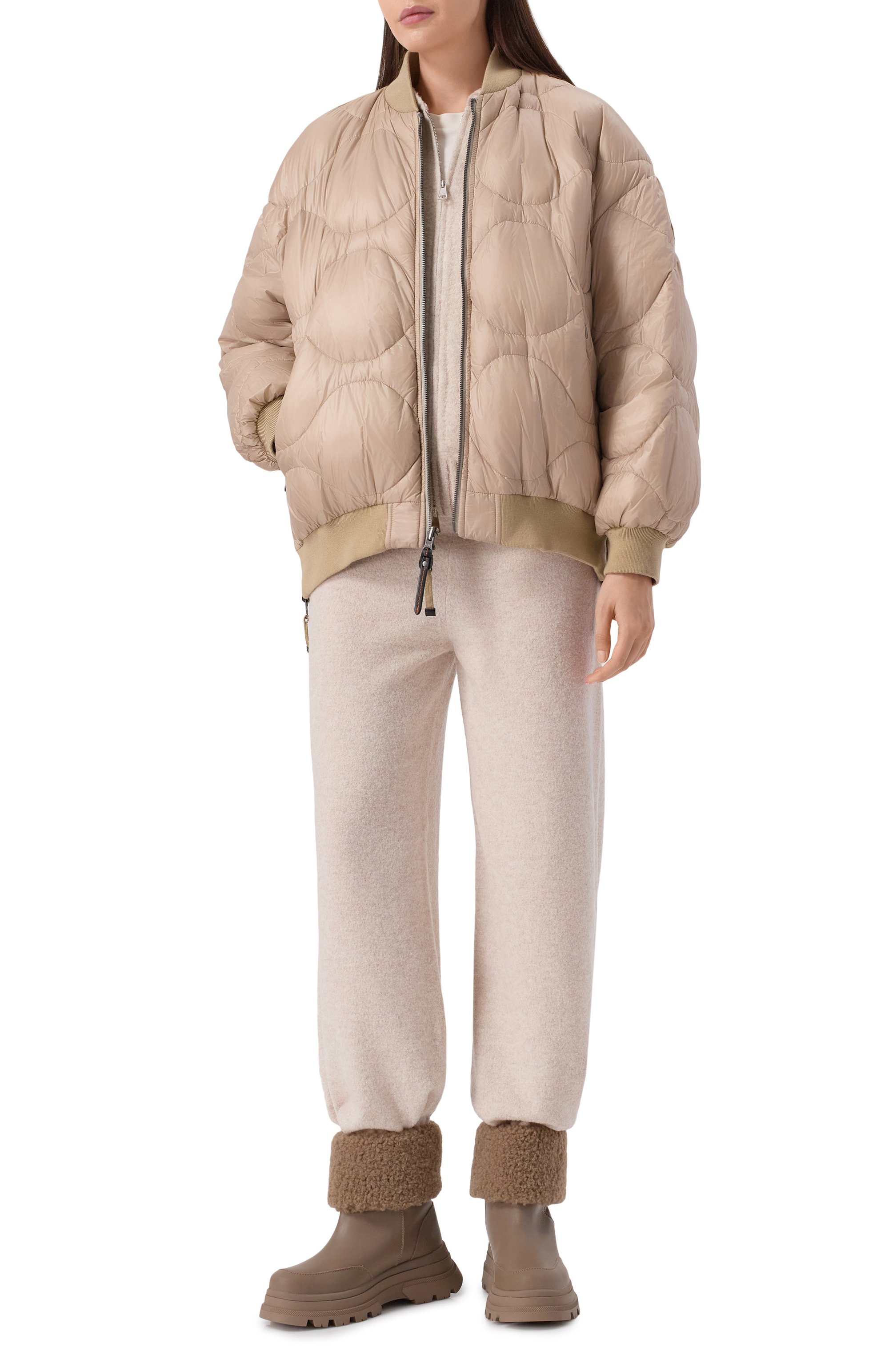 Комбиниров�анные полусапоги foster BOSS, арт. 50552776, фото 3