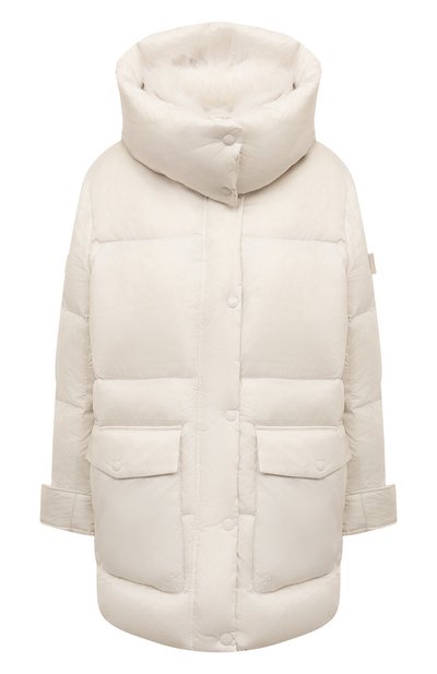 Женский пуховик YS ARMY PARIS, арт. 24WFM90983M07W_SET