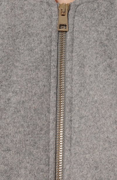 Шерстяной кардиган LORENA ANTONIAZZI, арт. A2472FE05B/4663, фото 5