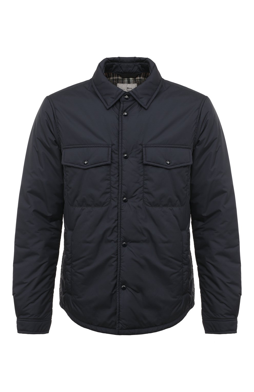 Куртка WOOLRICH, арт. CFW00S0064MRUT2635, фото 1