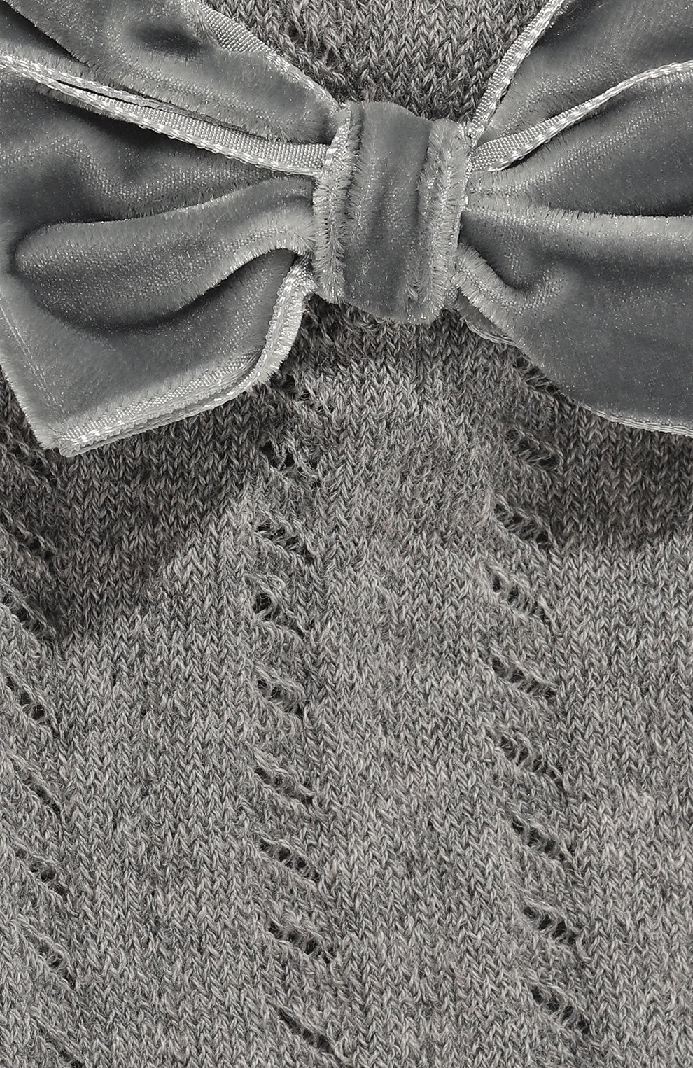 Хлопковые колготки LA PERLA, арт. 47454/1-3, фото 2