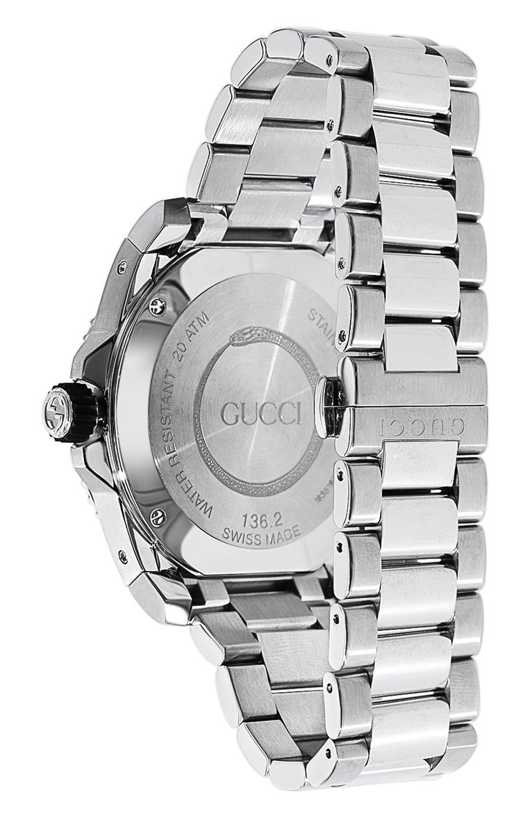 Часы dive GUCCI, арт. 559810 I1600, фото 1