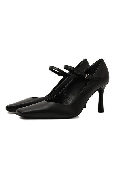 Женские кожаные туфли victoria LOULOU DE SAISON, арт. VICT0RIA