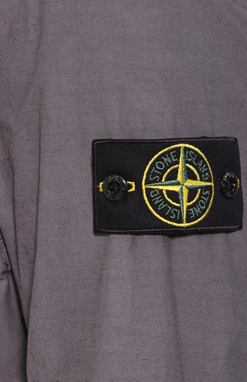 Куртка STONE ISLAND, арт. 721543532, фото 5