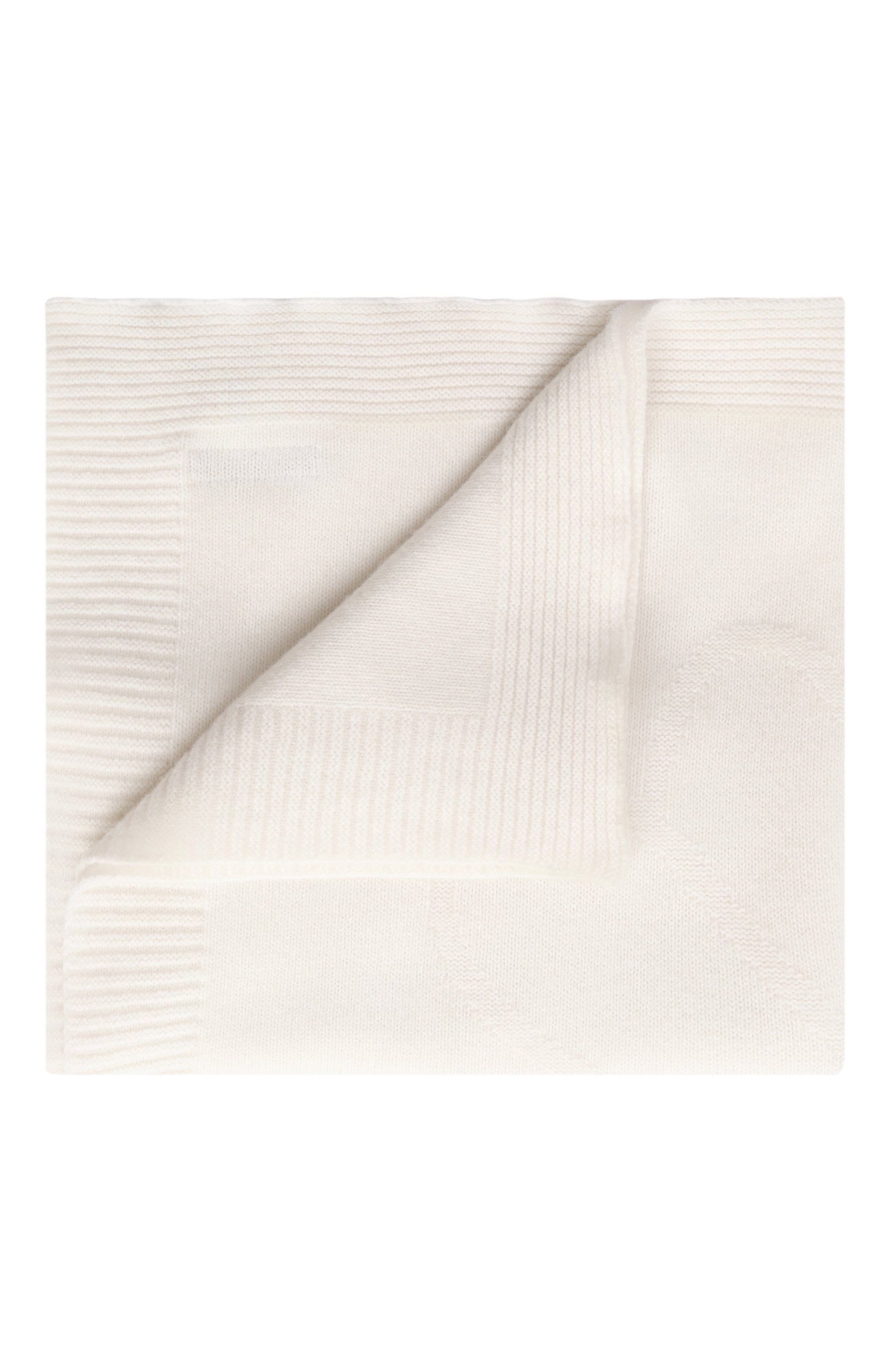 Кашемировый плед TARTINE ET CHOCOLAT, арт. T60009F, фото 1