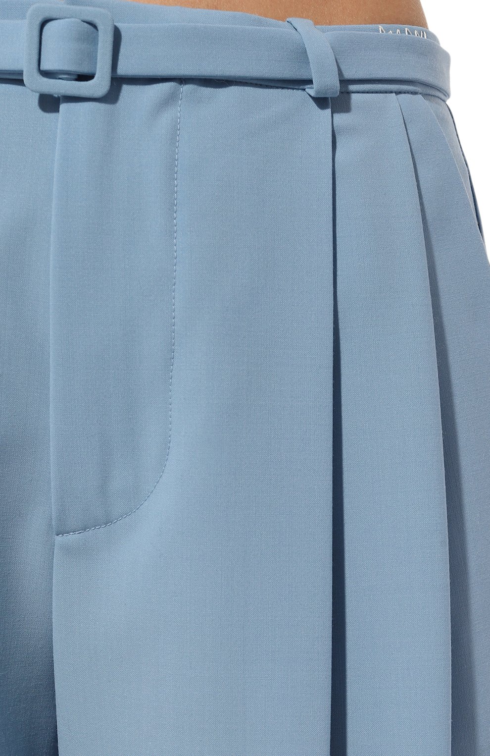 Брюки MARNI, арт. PAMA0505S0/UTP771, фото 5