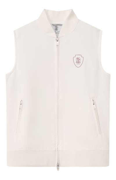 Жилет BRUNELLO CUCINELLI, арт. BB422919TB
