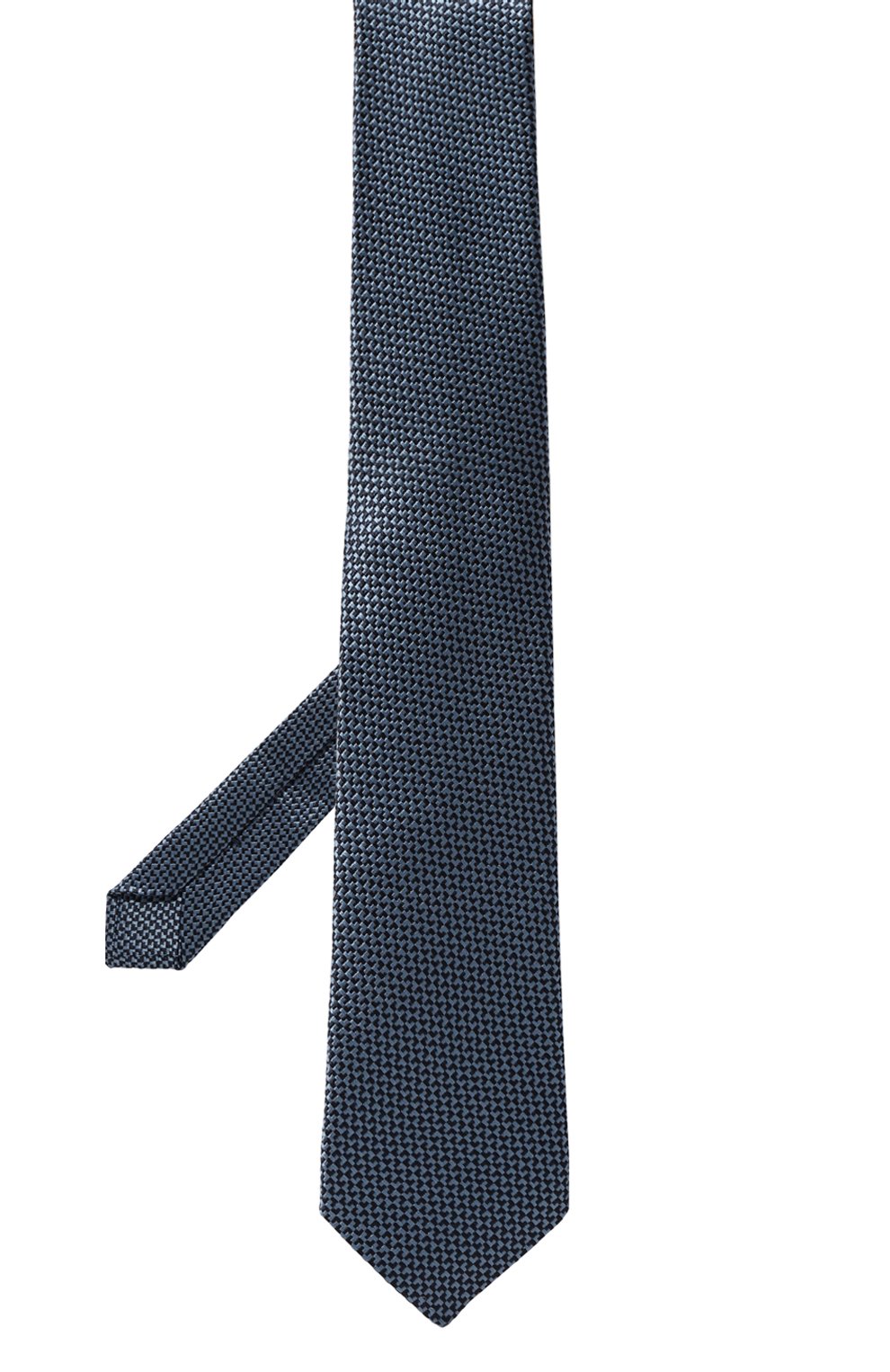 Шелковый галстук STEFANO RICCI, арт. CCXL/54013, фото 3