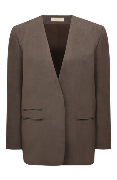 Шерстяной жакет SIMPLIFY, арт. JAK011, фото 1