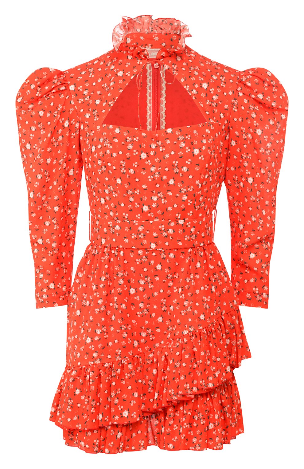 Мини-платье ULYANA SERGEENKO, арт. ABC003FW19P (1987т19), фото 1