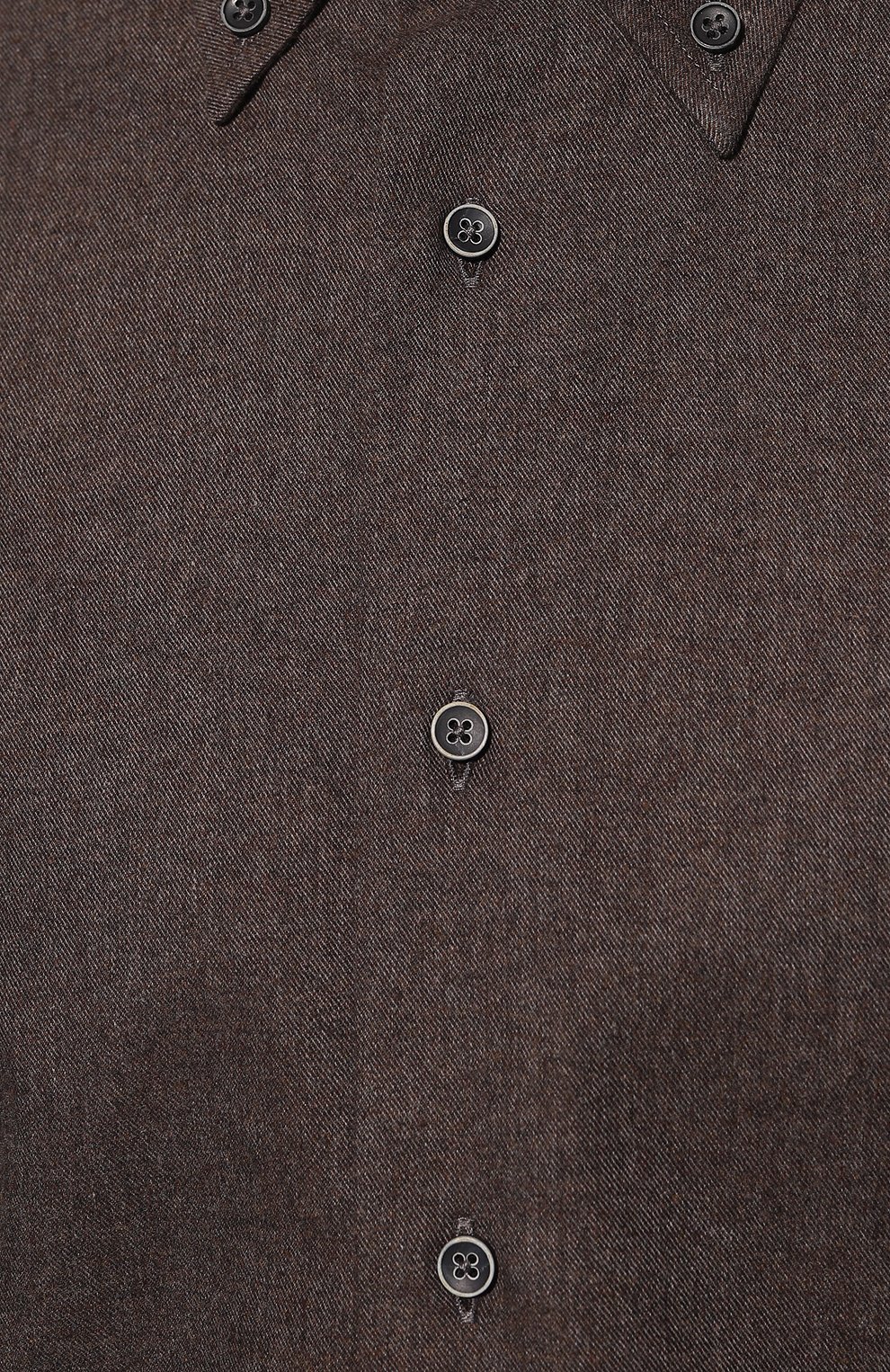 Хлопковая рубашка BROUBACK, арт. ASC-NISIDA-06/V63, фото 5