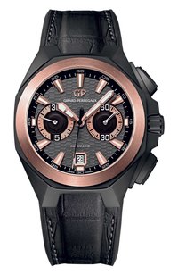 Часы chrono hawk hollywood GIRARD-PERREGAUX, арт. 49970-34-232-BB6A, фото 1