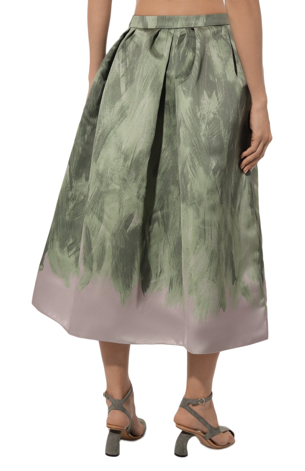 Юбка DRIES VAN NOTEN, арт. 242-010801-9087, фото 4