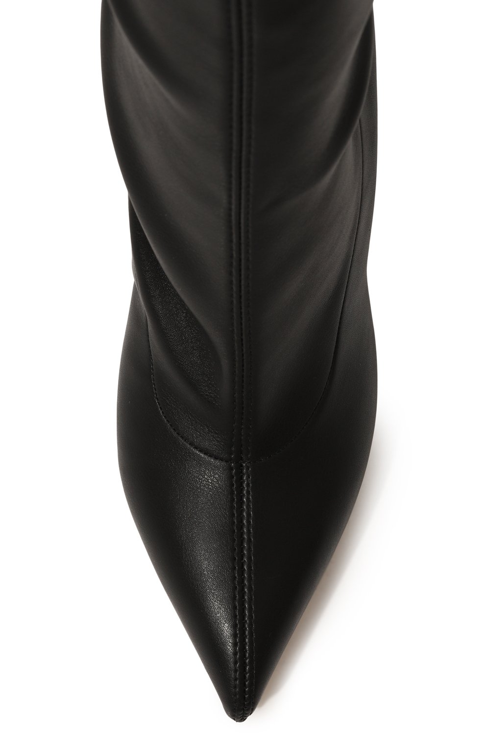 Сапоги blade 100 CASADEI, арт. 1S330Y100MC22749000, фото 6