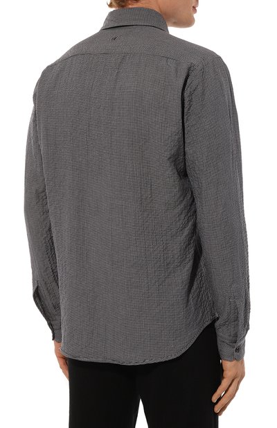 Рубашка HANNES ROETHER, арт. VI29SITE.3038/111140, фото 4