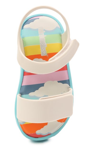 Босоножки MELISSA, арт. 33343, фото 4