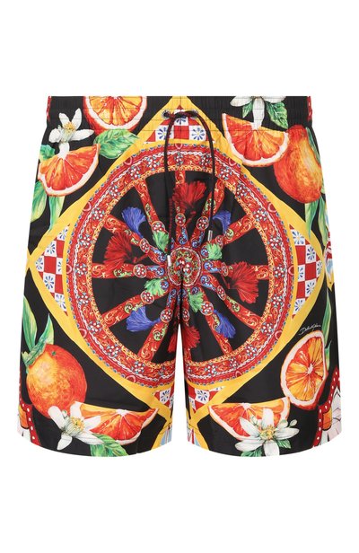 Мужские плавки-шорты DOLCE & GABBANA, арт. M4A13T/FPSIT