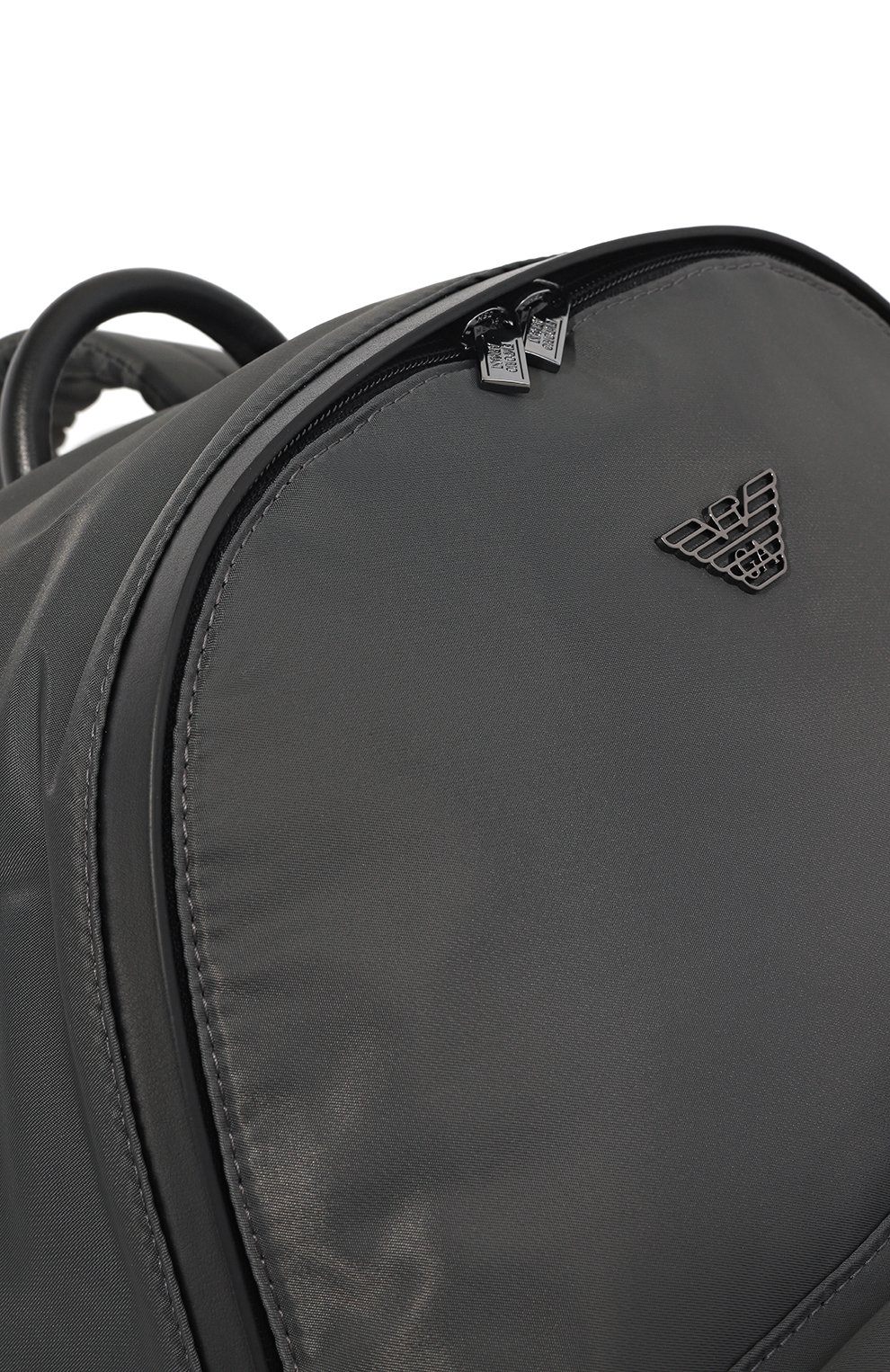 Текстильный рюкзак EMPORIO ARMANI, арт. Y40348/Y217J, фото 3