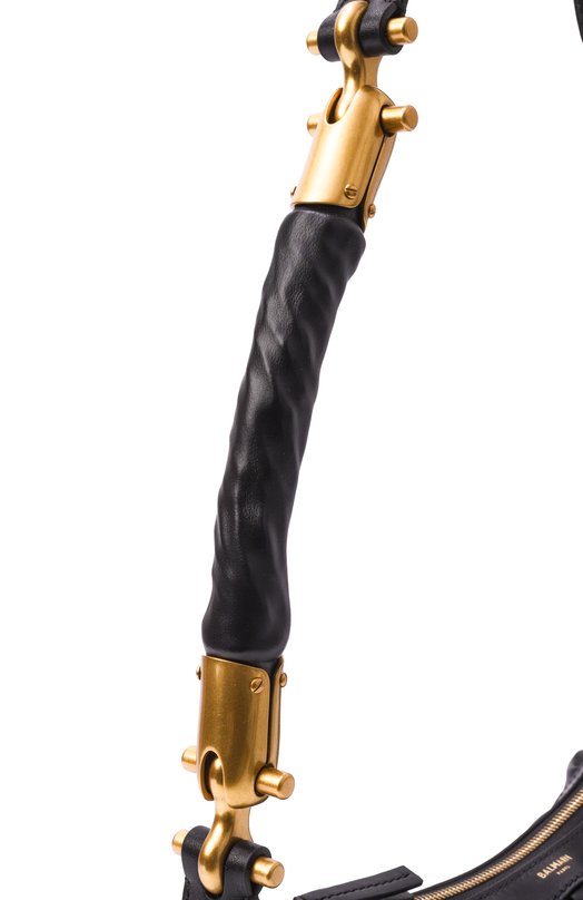 Сумка Ébène Balmain GN0BT048/LPGN Чёрный  GN0BT048/LPGN Фото 6