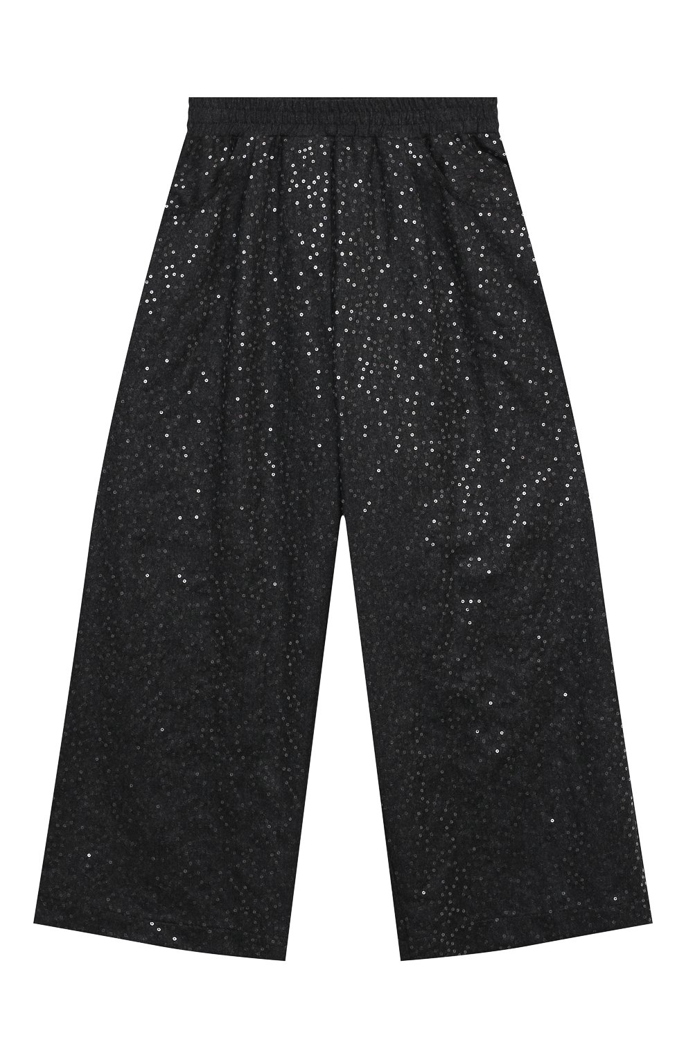 Шерстяные брюки BRUNELLO CUCINELLI, арт. BE226S299A, фото 1