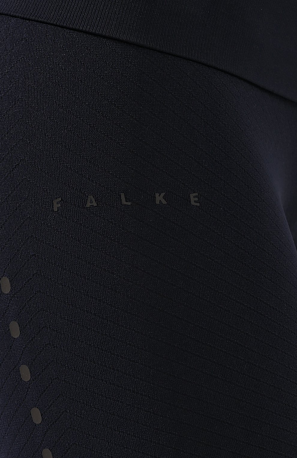 Шорты FALKE синего цвета по цене 7300 руб., арт. 38346_, фото 5 Шорты FALKE, арт. 38346_, фото 5