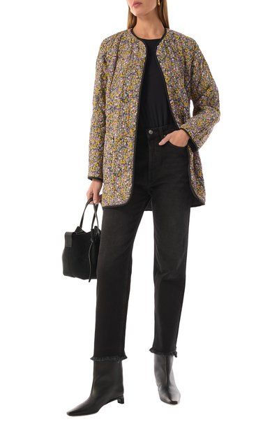 Двусторонняя куртка N21, арт. 0021/5224, фото 2