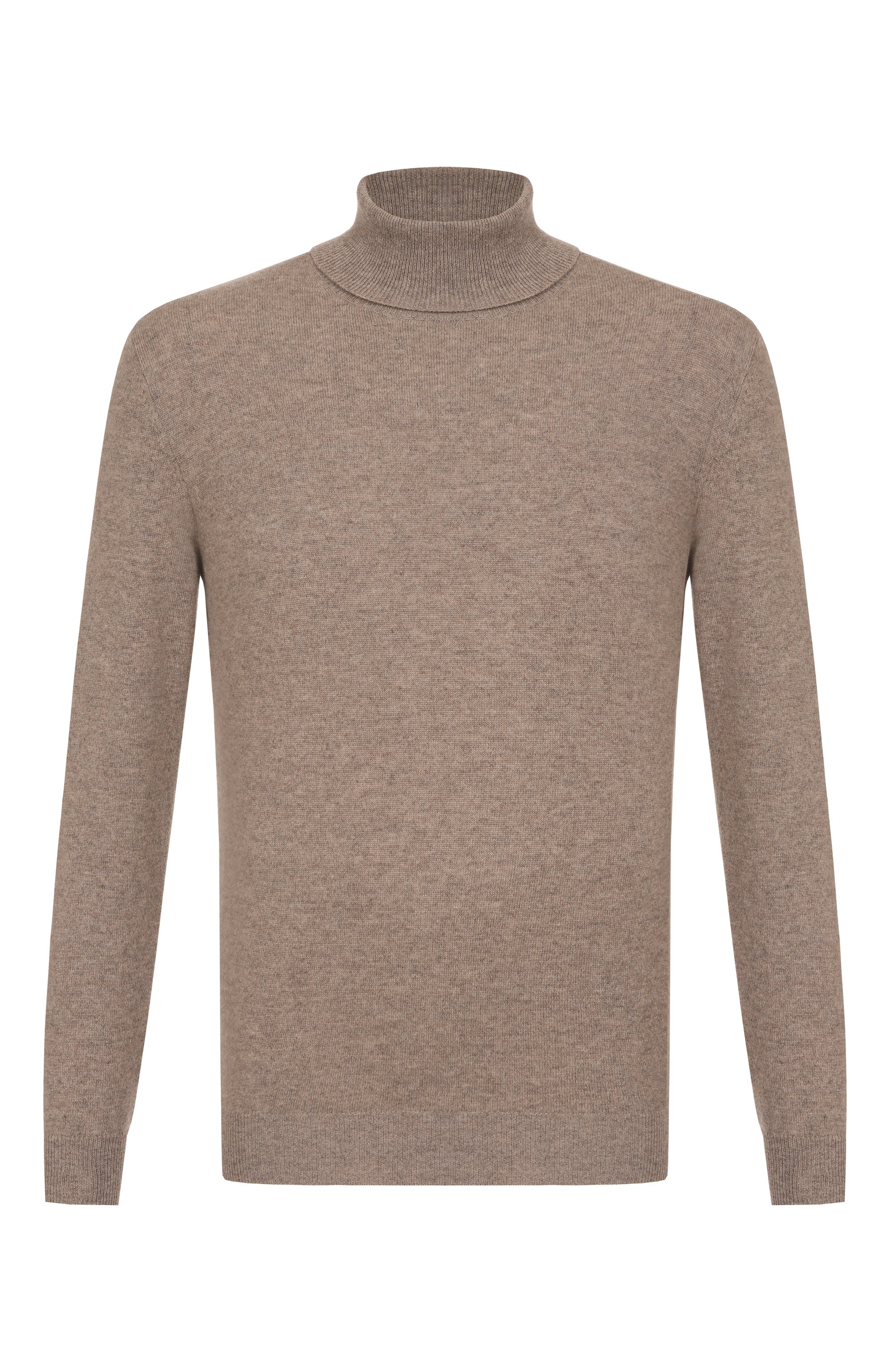 Кашемировая водолазка CORNELIANI, арт. 26M531-2625185, фото 1