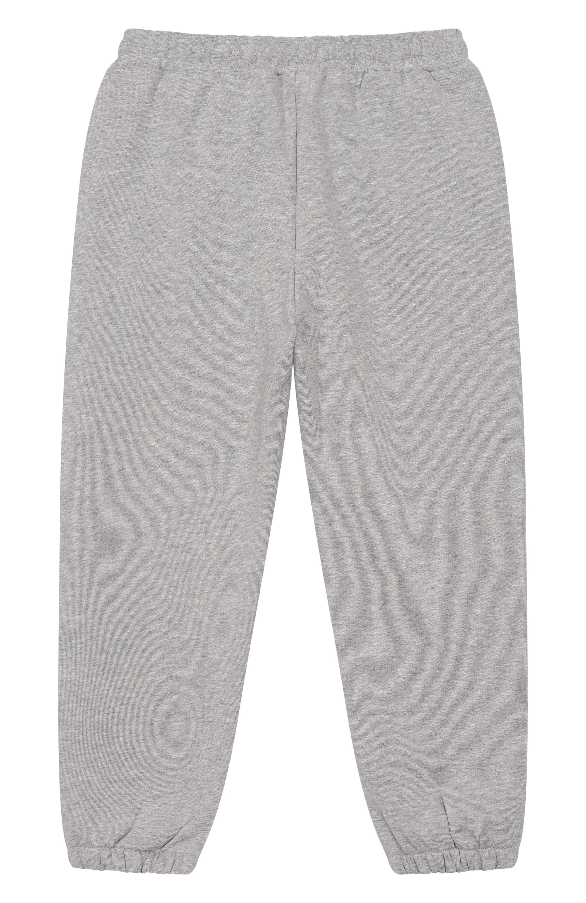 Хлопковые джоггеры ASPESI, арт. S25068PLM0123, фото 2