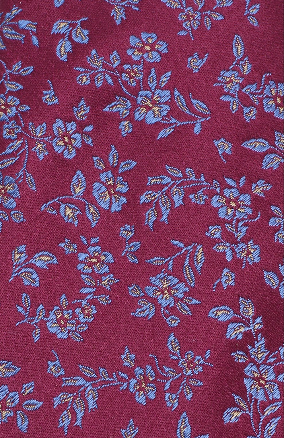 Шелковый галстук CANALI, арт. 18/HJ02175, фото 3