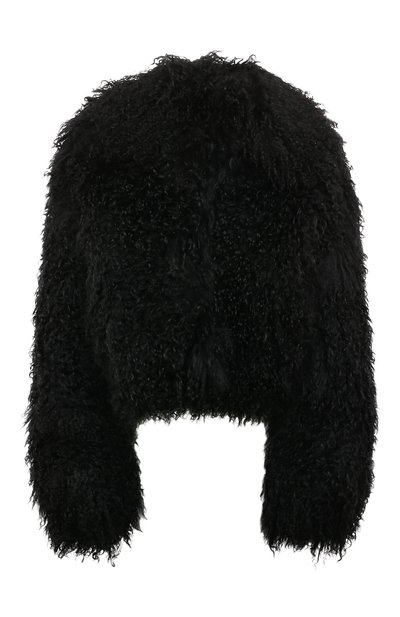 Шуба из овчины JACOB LEE, арт. WLC009824B, фото 1