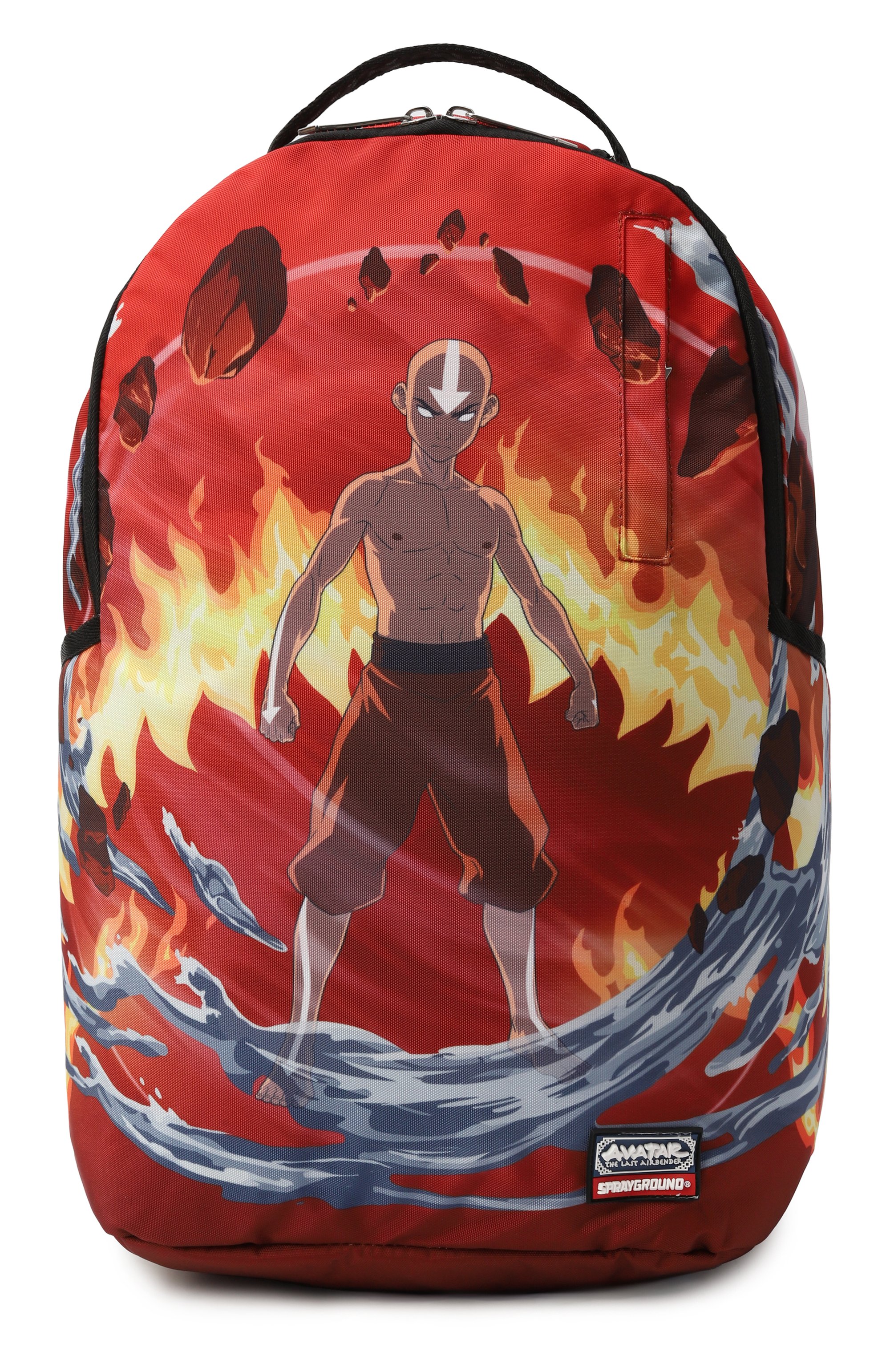 Рюкзак atla avatar state SPRAYGROUND, арт. 910B7567NSZ, фото 1