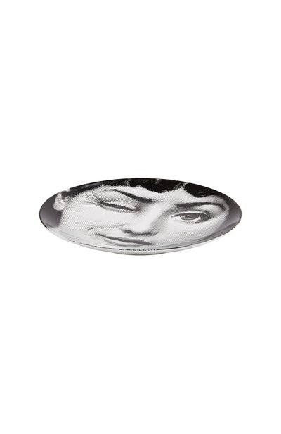 Декоративная тарелка tema e variazioni n.130 FORNASETTI, арт. PTV130X
