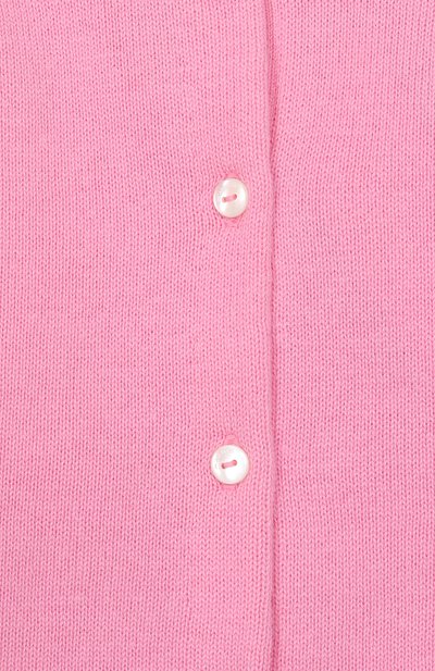 Хлопковый кардиган JACADI, арт. 2046119, фото 3