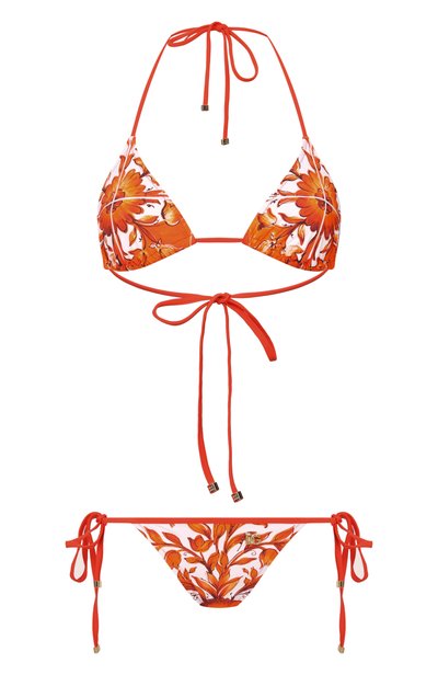 Женский раздельный купальник DOLCE & GABBANA, арт. 08A23J/0N019