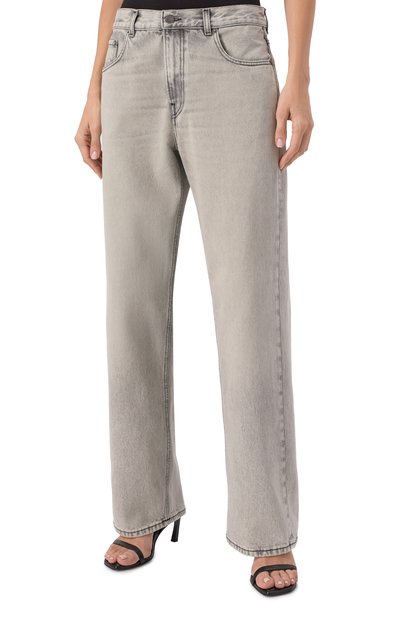 Джинсы HAIKURE, арт. HEW03330DF118L0896, фото 3