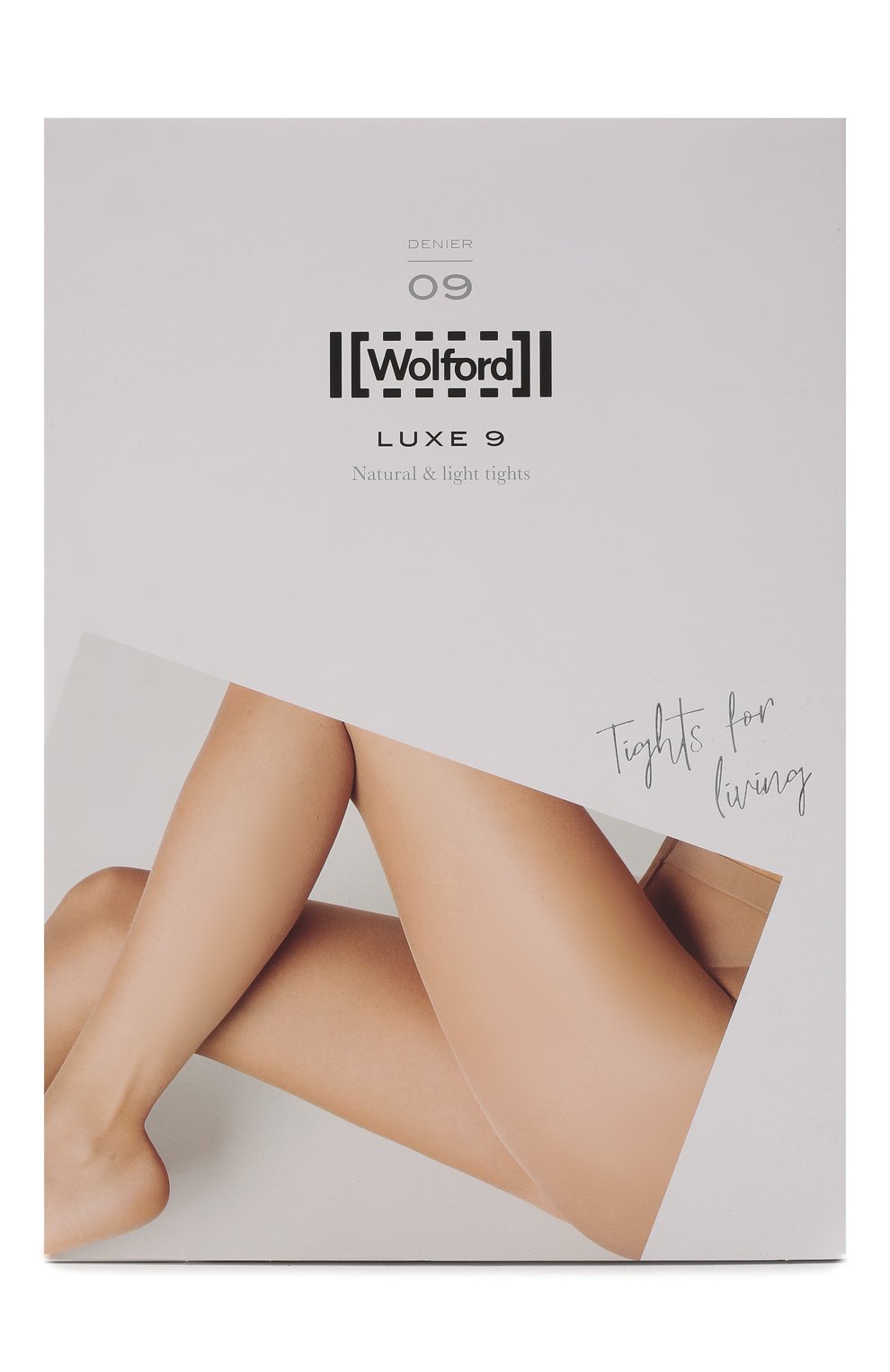 Колготки WOLFORD, арт. 17028, фото 1