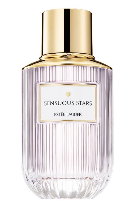 Парфюмерная вода sensuous stars (100ml) ESTÉE LAUDER бесцветного цвета, арт. PR2H-01 | Фото 1