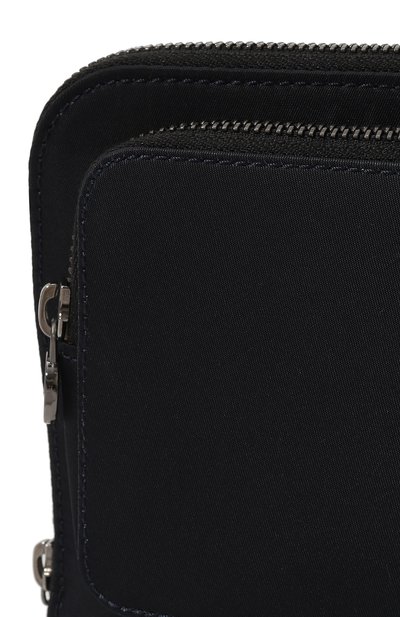 Поясная сумка KITON, арт. UBA0051N0108702, фото 3