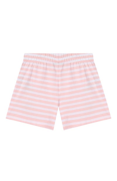 Комплект из топа и шорт MOSCHINO, арт. HDG01M/LAE10_001, фото 5