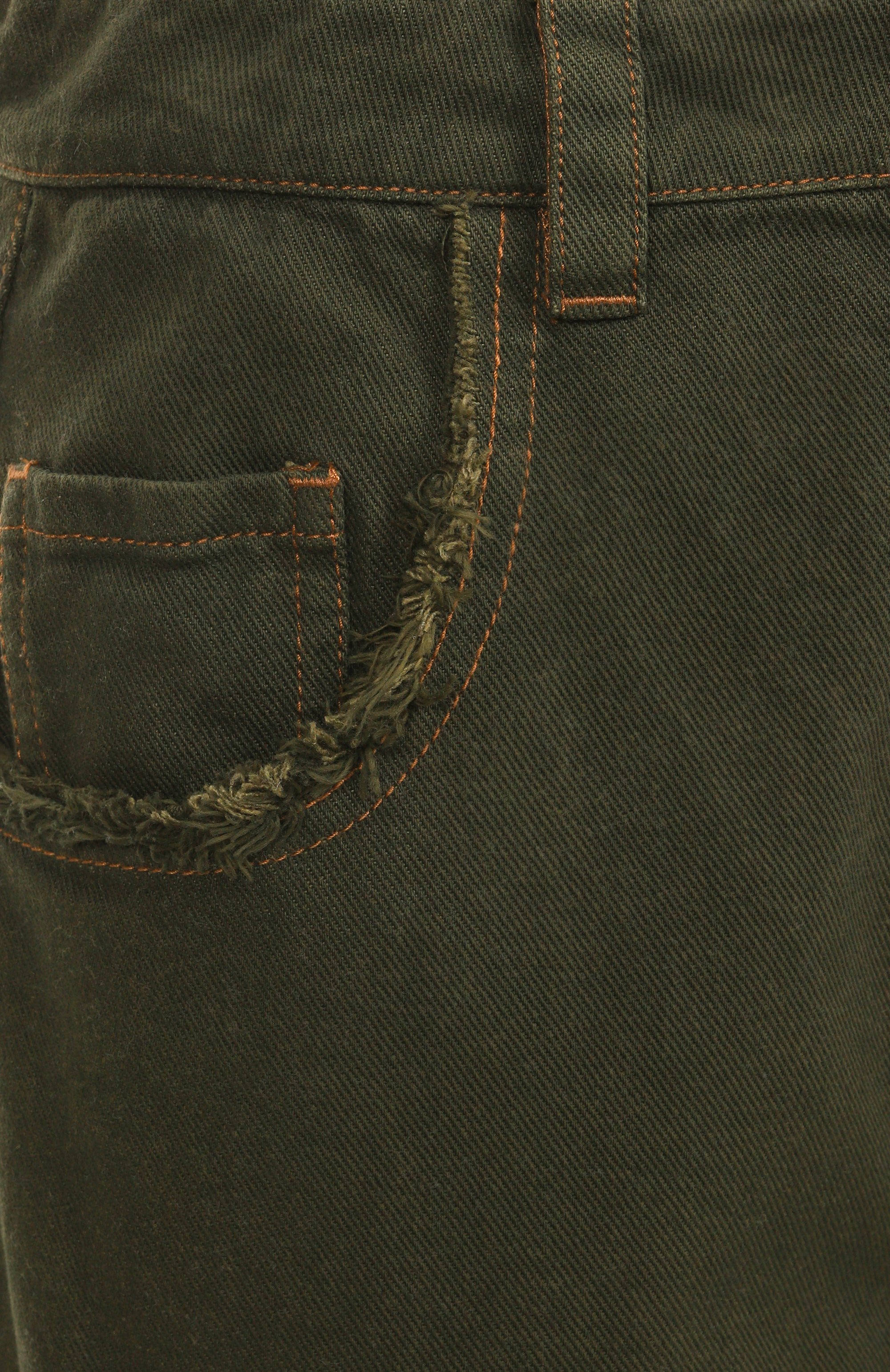 Джинсы UMA WANG, арт. W2 M UP3036, фото 6